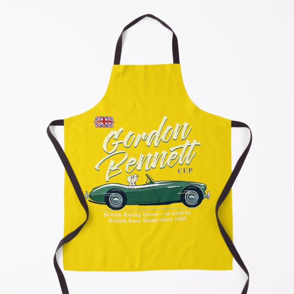 Item preview, Big Healey – British Racing Green, thanks to Gordon Bennett!* designed and sold by Bigs66.