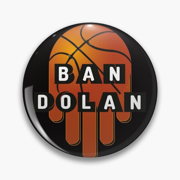 Item preview, Ban Dolan Basketball designed and sold by Dollor.