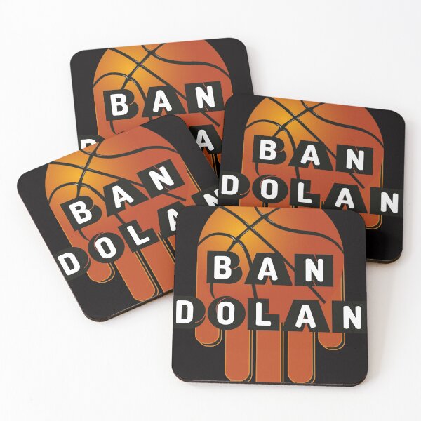 Item preview, Ban Dolan Basketball designed and sold by Dollor.