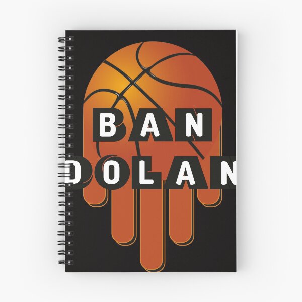 Item preview, Ban Dolan Basketball designed and sold by Dollor.