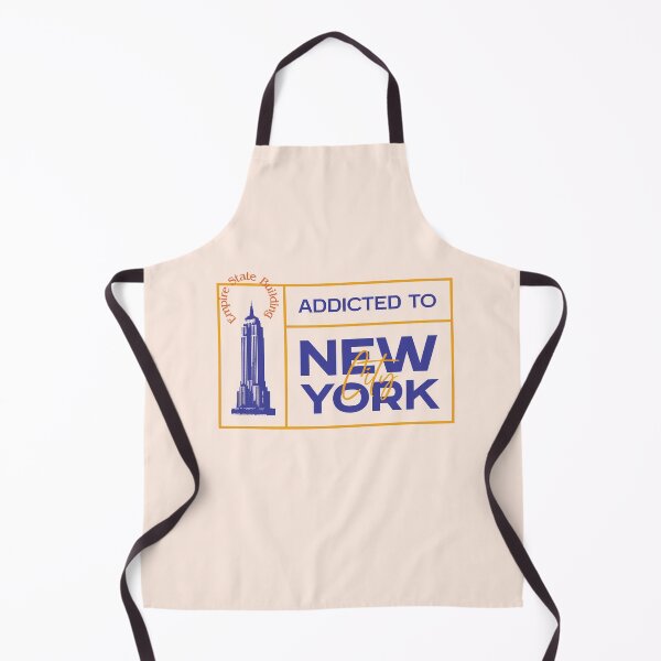 Item preview, Addicted to New York | Empire State | NYC designed and sold by Exertion.