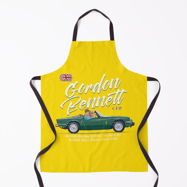 Item preview, Gordon Bennett its a 1500 Spitfire in British Racing Green! designed and sold by Bigs66.