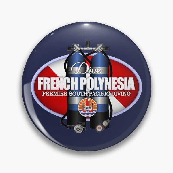 Item preview, French Polynesia (ST) designed and sold by curranmorgan.