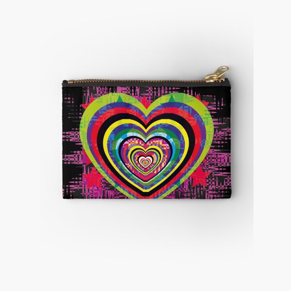 Item preview, exploding heart designed and sold by BrazenSwagger.