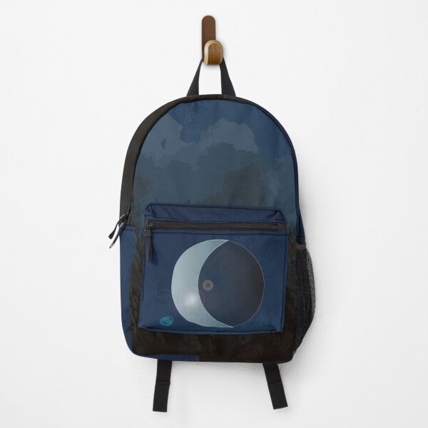 Item preview, Moonlit Night designed and sold by brabatin.
