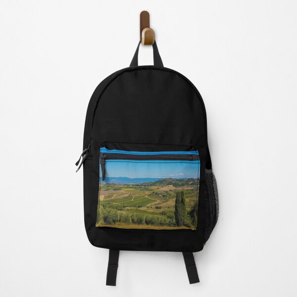 Item preview, Landscape Near Pienza in Tuscany designed and sold by jojobob.