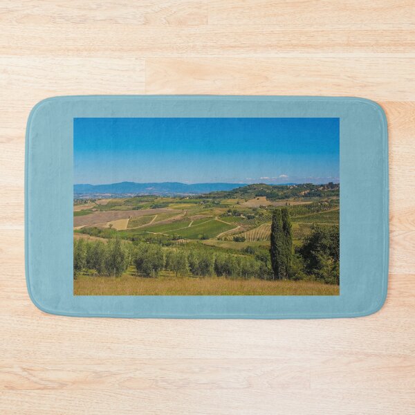 Item preview, Landscape Near Pienza in Tuscany  designed and sold by jojobob.