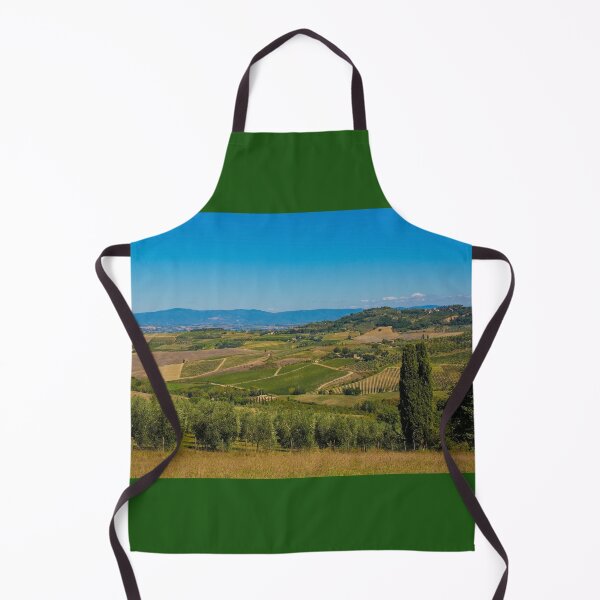 Item preview, Landscape Near Pienza in Tuscany designed and sold by jojobob.