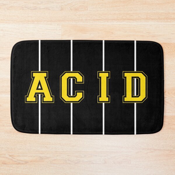 Item preview, Acid Jersey designed and sold by metrodesignuk.