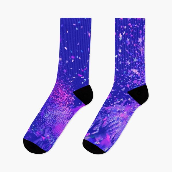 Item preview, Colorful Outer Space Abstract Design designed and sold by Rell1970.