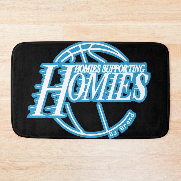 Item preview, HOMIES basketball designed and sold by SneakyBz.