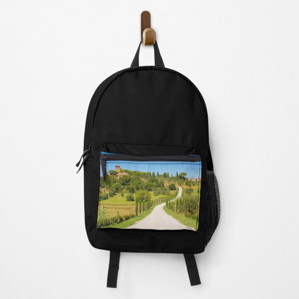 Item preview, Landscape Near Pienza in Tuscany designed and sold by jojobob.