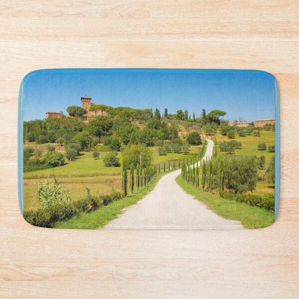 Item preview, Landscape Near Pienza in Tuscany  designed and sold by jojobob.