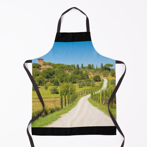 Item preview, Landscape Near Pienza in Tuscany designed and sold by jojobob.