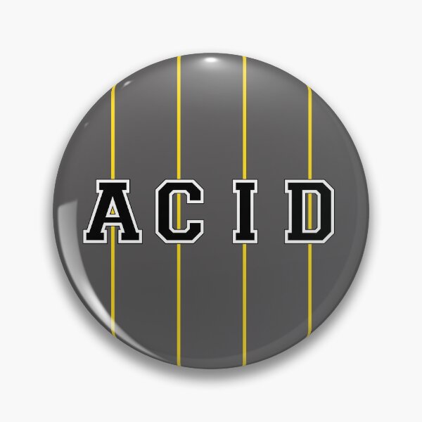 Item preview, Acid Jersey designed and sold by metrodesignuk.