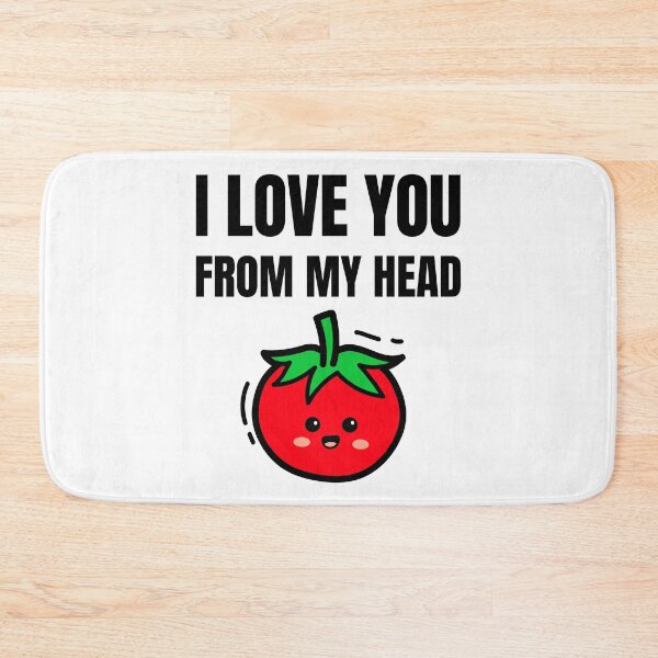 Item preview, I Love You designed and sold by THE PUNCHLINE FACTORY.