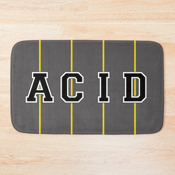 Item preview, Acid Jersey designed and sold by metrodesignuk.