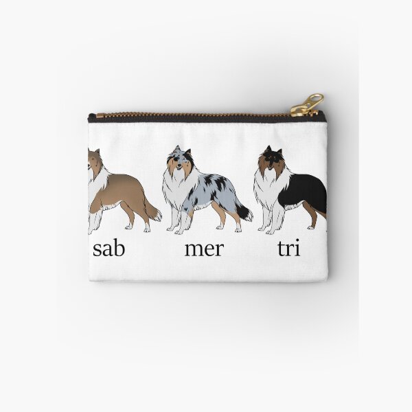 Item preview, Collie Colours designed and sold by Silverti.