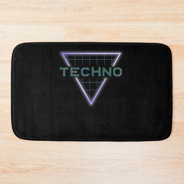 Item preview, Techno designed and sold by BLake77777.