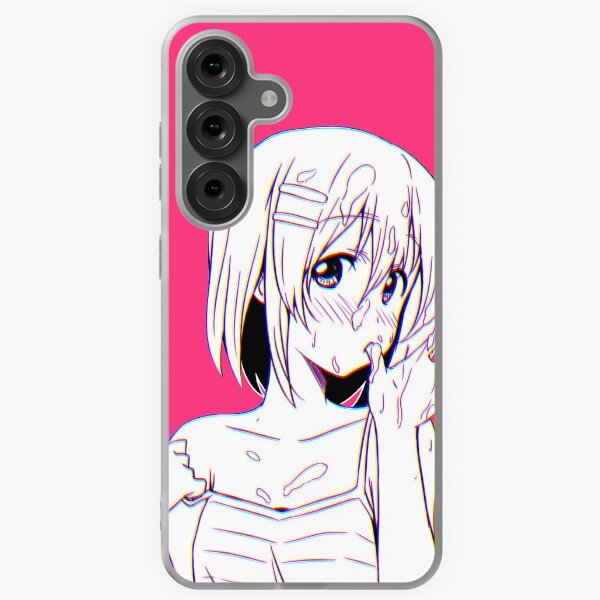 Aperçu de l'œuvre Sexy Bukakke Anime Waifu créée et vendue par therealsadpanda.