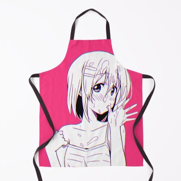 Item preview, Sexy Bukakke Anime Waifu designed and sold by therealsadpanda.