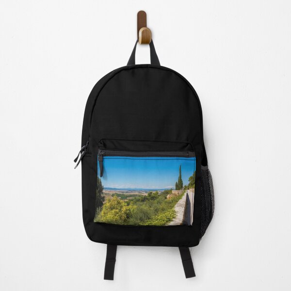 Item preview, Landscape Near Pienza in Tuscany designed and sold by jojobob.