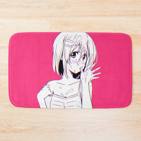 Item preview, Sexy Bukakke Anime Waifu designed and sold by therealsadpanda.