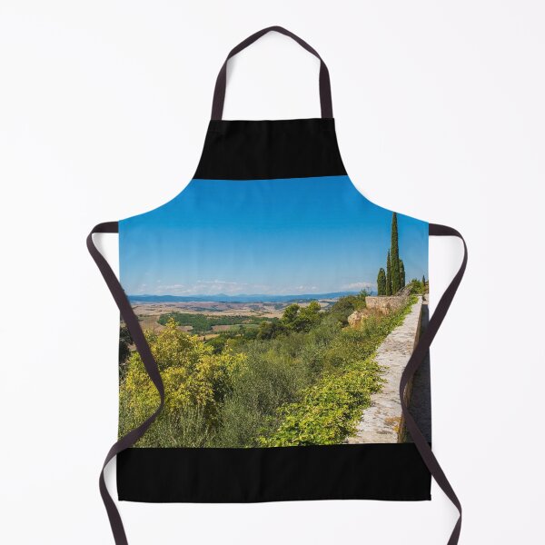 Item preview, Landscape Near Pienza in Tuscany designed and sold by jojobob.