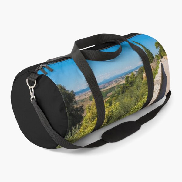 Item preview, Landscape Near Pienza in Tuscany  designed and sold by jojobob.