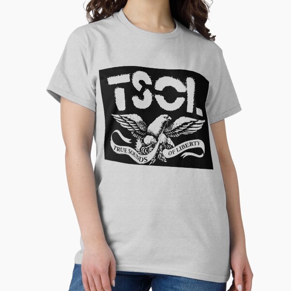 Item preview, TSOL American punk rock band designed and sold by TheodoreRich.