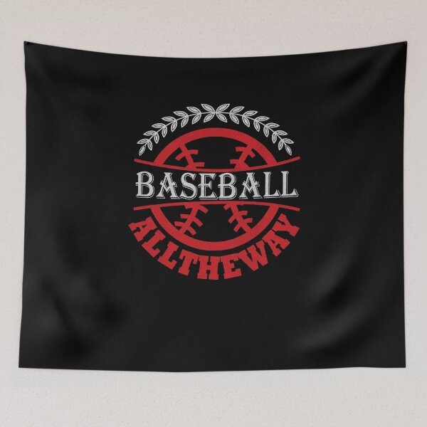 Item preview, Baseball Gift Funny Quote Apparel Men Women designed and sold by dm4design.