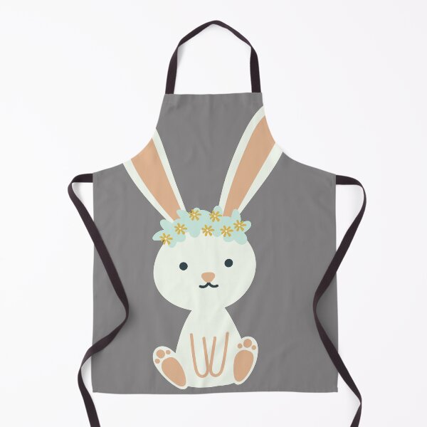 Item preview, Cute rabbit designed and sold by Shrewd Mood.