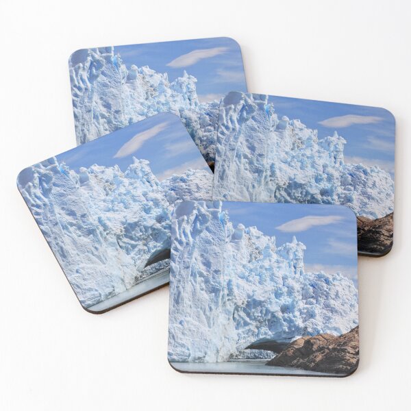 Item preview, Ice Bridge of Perito Moreno Glacier - Argentina designed and sold by holgermader.