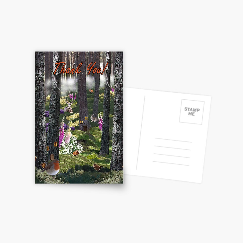 Item preview, Postcard designed and sold by EuniceWilkie.