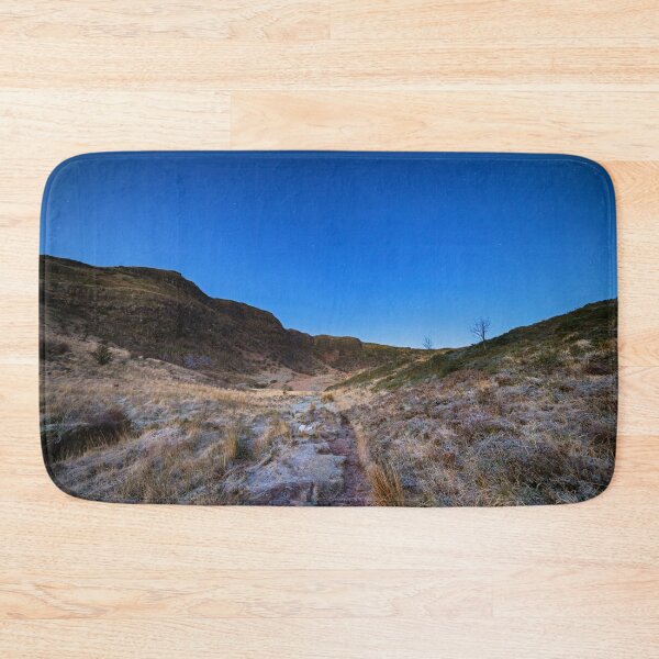 Item preview, Craig Cerrig-gleisiad in blue hour designed and sold by Dan Santillo.