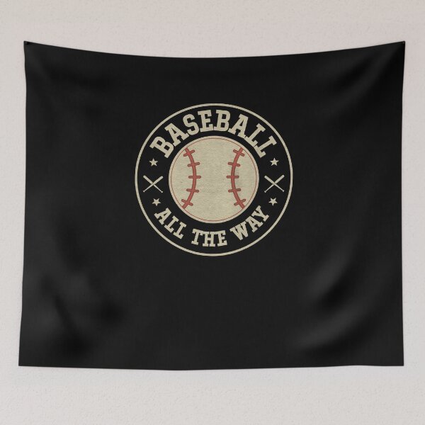 Item preview, Baseball Gift Funny Quote Apparel Men Women designed and sold by dm4design.