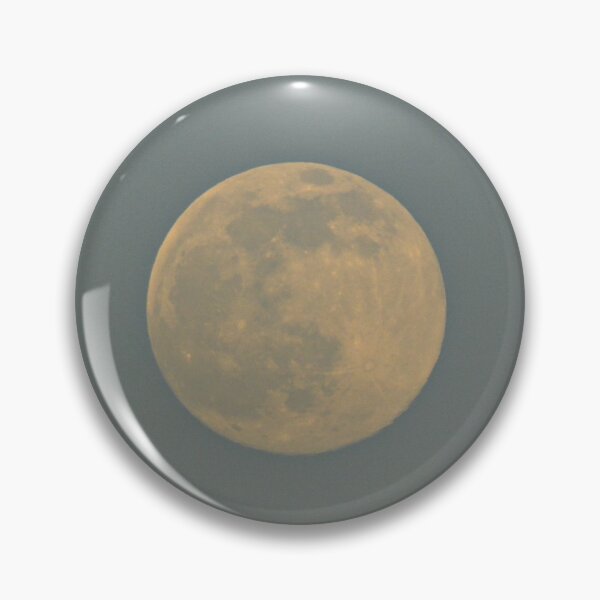 Item preview, The moon at dusk designed and sold by RumRagephotos.
