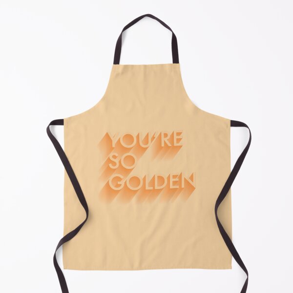 Item preview, You're So Golden designed and sold by ssarahalbanesee.