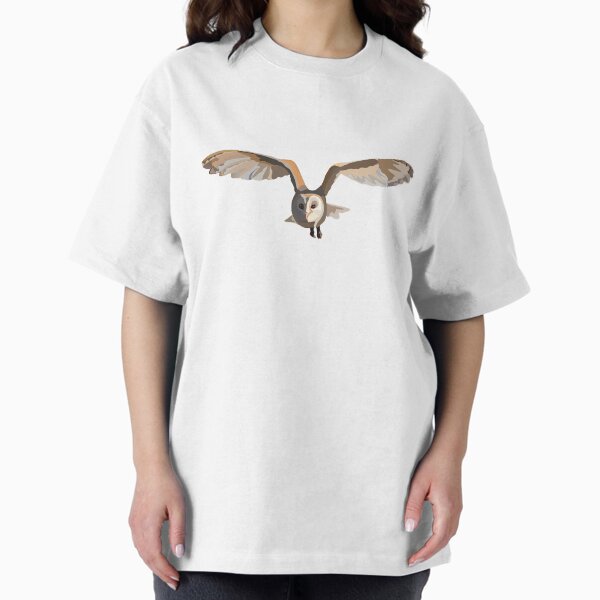 Item preview, B is for Barn Owl designed and sold by thezoogirl.