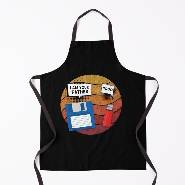 Item preview, Funny Floppy Disk designed and sold by BLake77777.