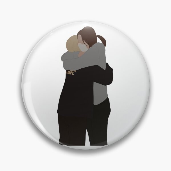Item preview, Maya and Carina before her brother's death designed and sold by Redlily3.