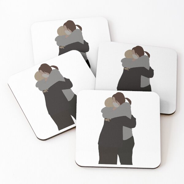 Item preview, Maya and Carina before her brother's death designed and sold by Redlily3.
