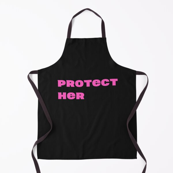 Item preview, Protect Her designed and sold by SportyDogShop.