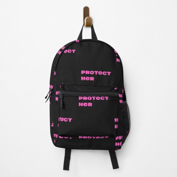 Item preview, Protect Her designed and sold by SportyDogShop.
