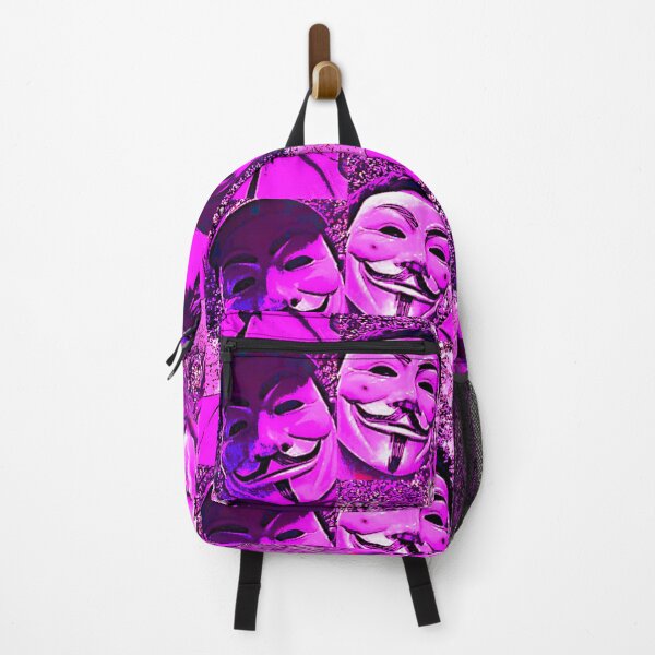 Item preview, Masked Marchers designed and sold by DreamDave3000.