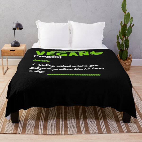 Item preview, Vegan Definition designed and sold by BLake77777.