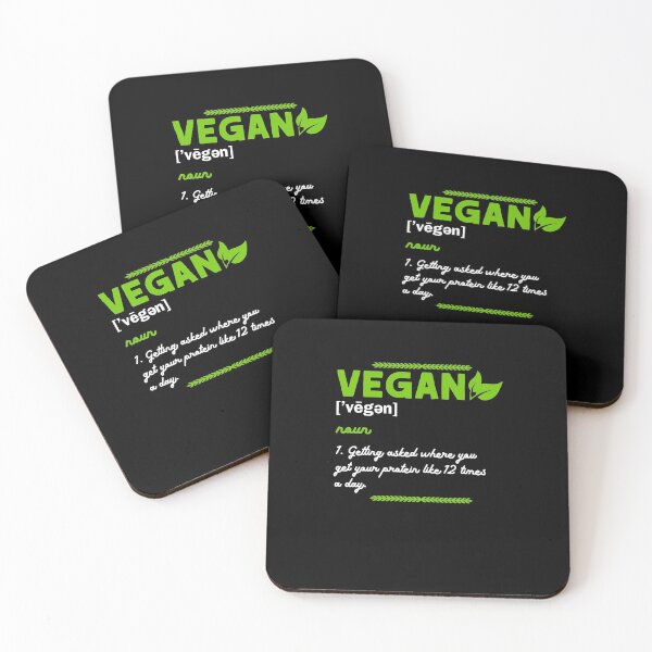 Item preview, Vegan Definition designed and sold by BLake77777.
