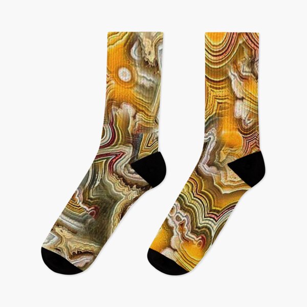 Item preview,   Fantastic yellow pattern designed and sold by Galina Kostyaeva.