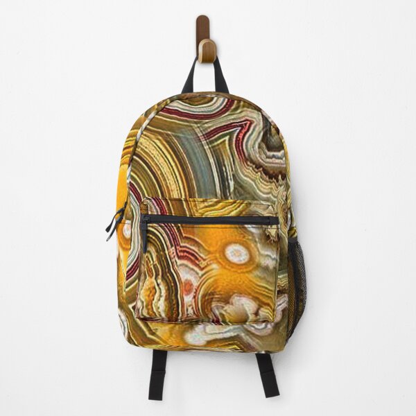 Item preview, Fantastic yellow pattern designed and sold by Galina Kostyaeva.