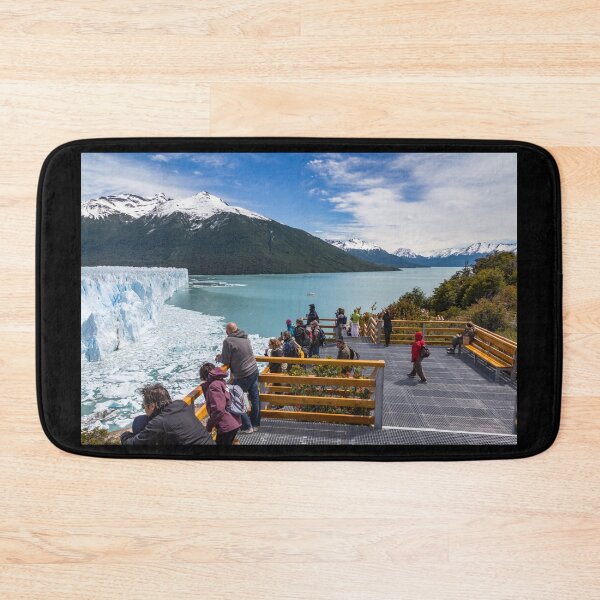 Item preview, Perito Moreno Glacier in Summer - Argentina designed and sold by holgermader.